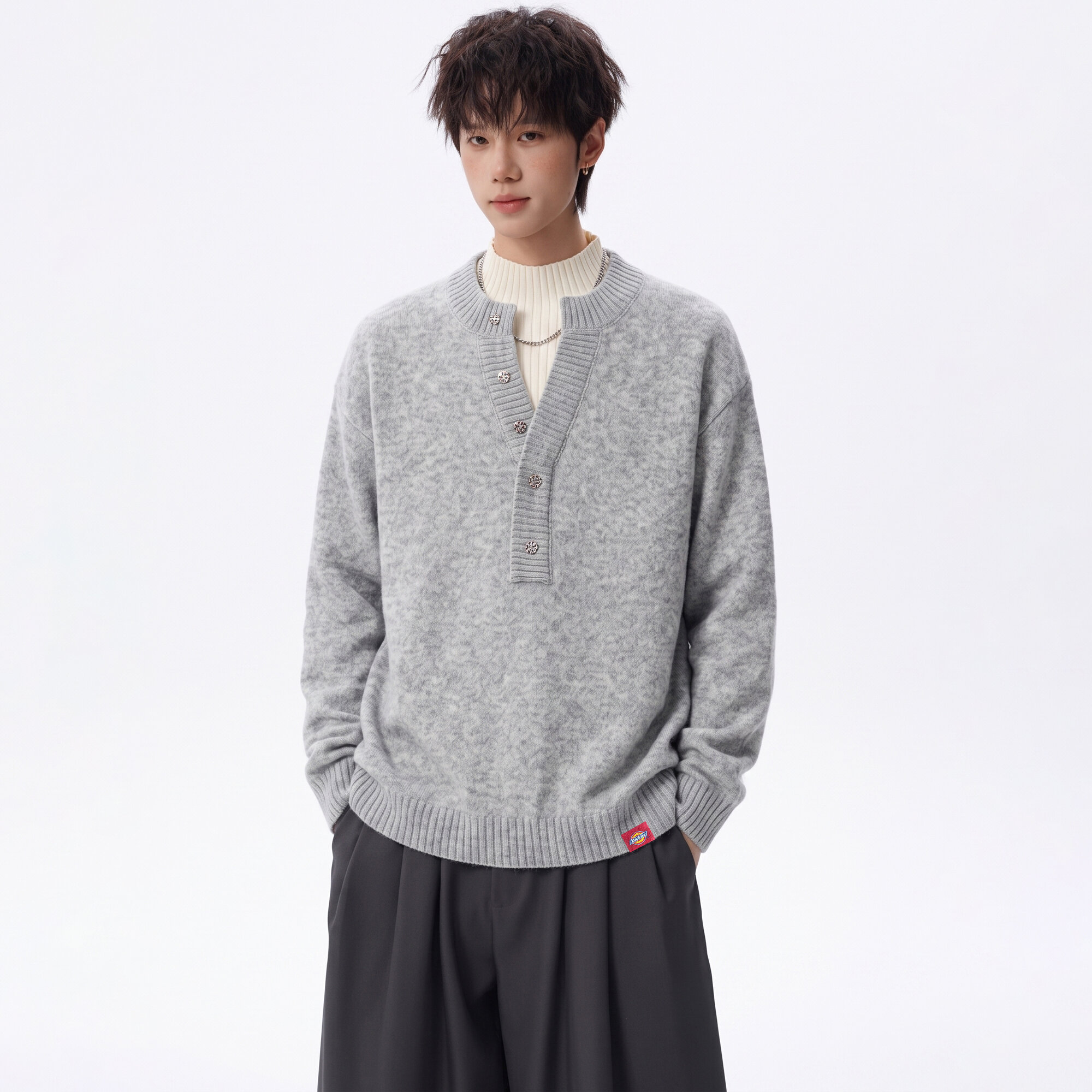 Свитер Dickies