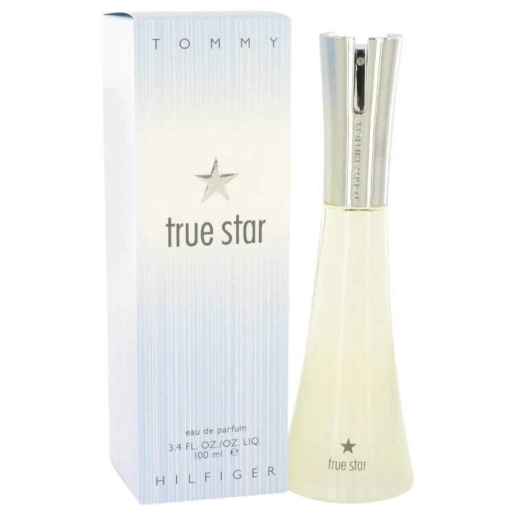 Tommy Hilfiger True Star парфюм женский 30 мл / Тру Стар Томми Хилфигер