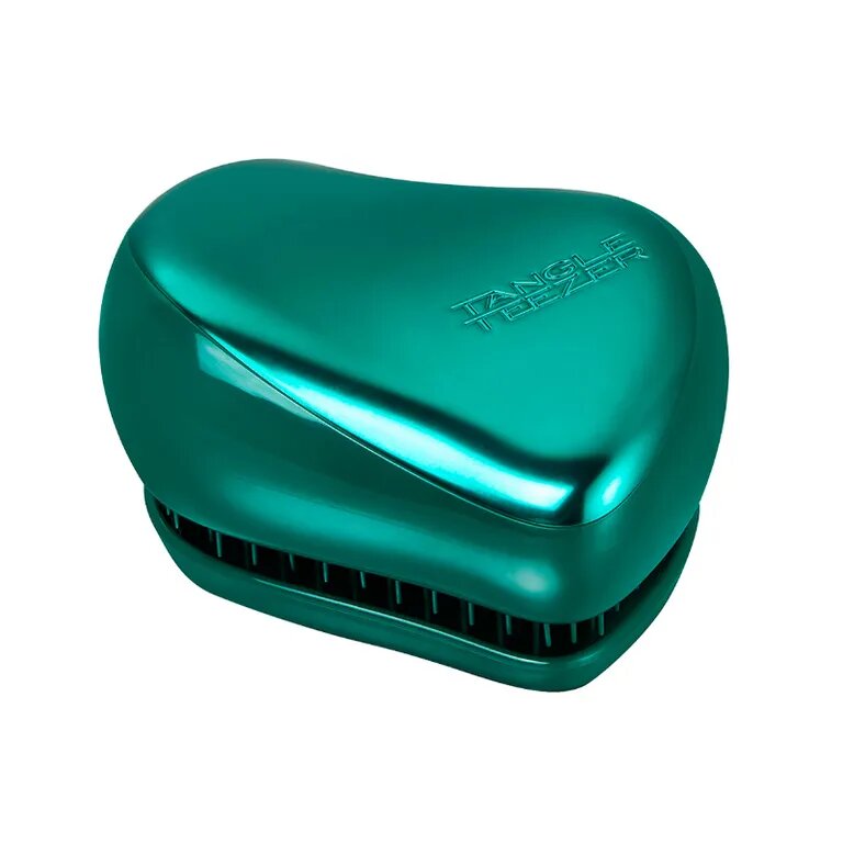 Tangle Teezer Расческа Compact Styler Green Jungle 1 шт