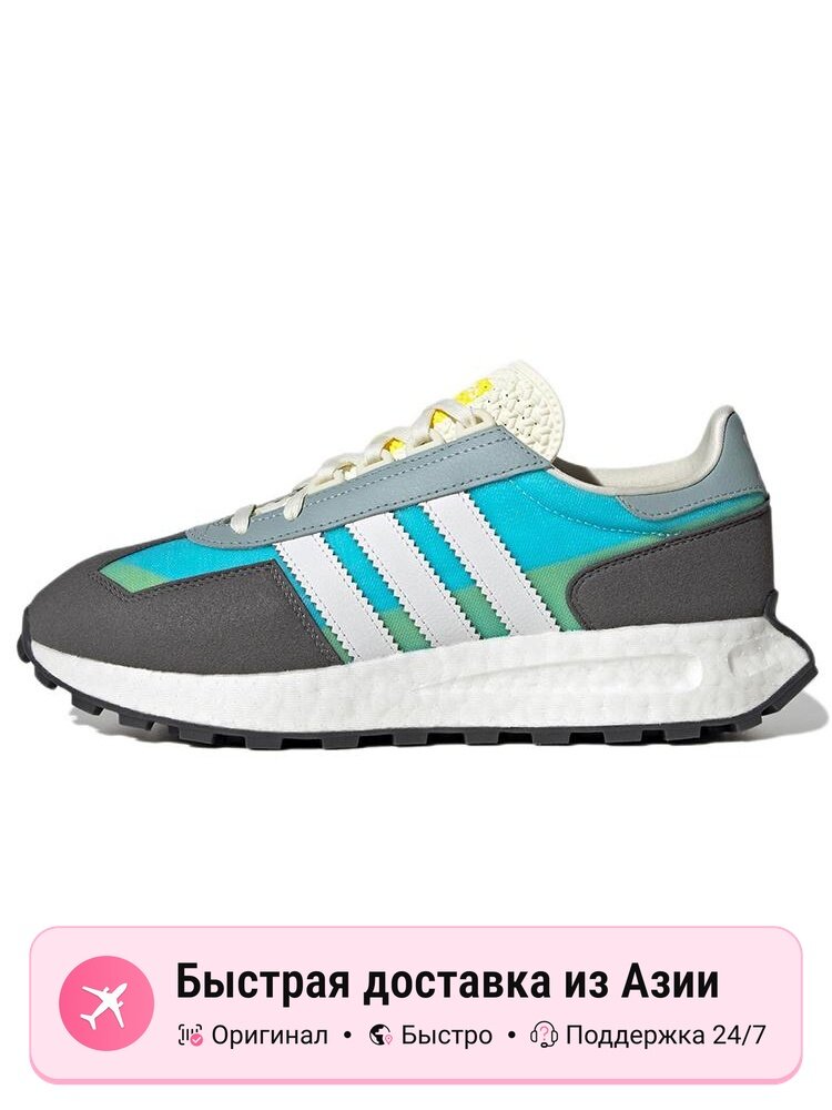 Кроссовки adidas Originals Retropy E5