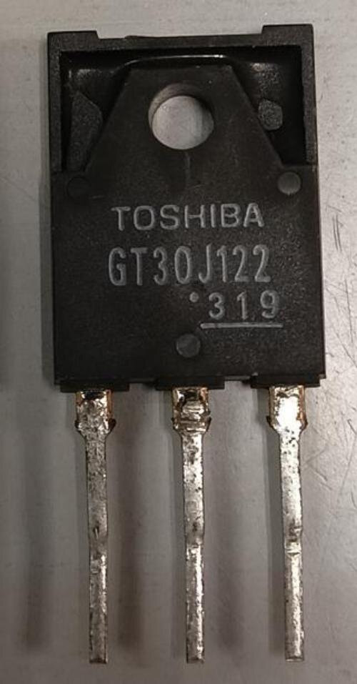 Транзистор GT30J122