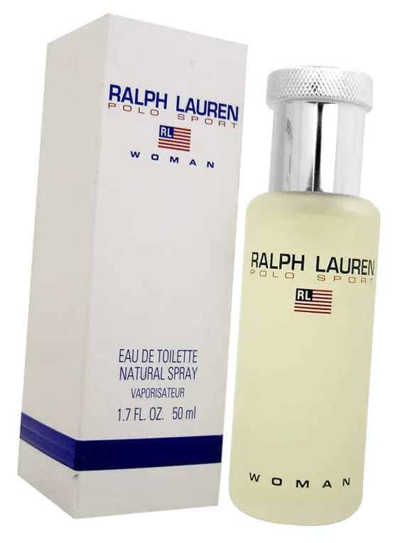 Ralph Lauren Polo Sport Woman аромат женщинам 100 мл - Ральф Лорен Поло Спорт Вумен