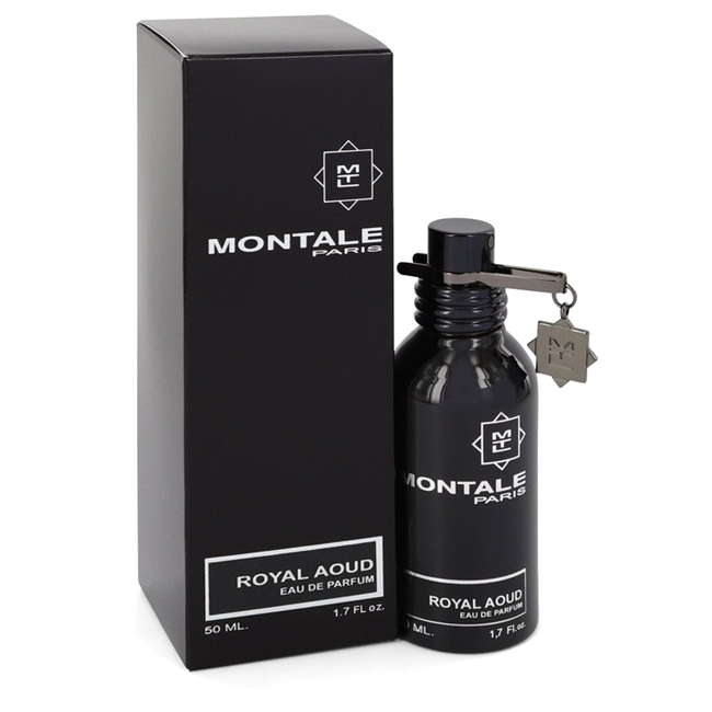 Королевский Уд Montale Royal Aoud парфюмерная вода 50 мл для женщин и мужчин
