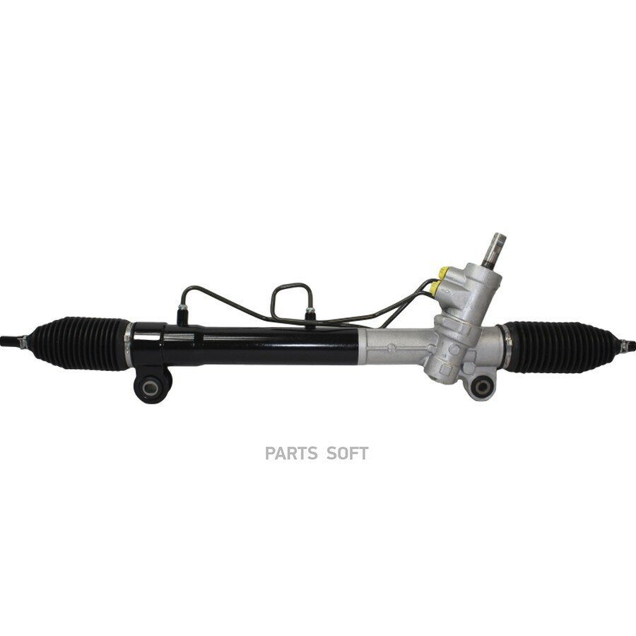 Рулевая рейка с тягами гидравлическая (CHEVROLET Captiva 2006-, OPEL Antara 2007-, no serv) от официального дистрибьютора, MOTORHERZ, артикул R21831NW