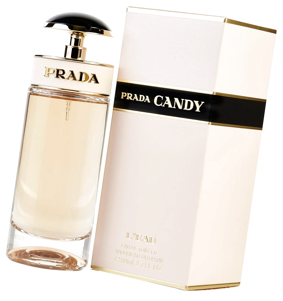 Prada Candy L Eau аромат для женщин 50 мл / Кэнди Эль О туалетная вода
