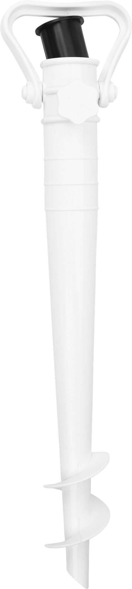 Держатель для пляжного зонта ACTIWELL 14x7x44см/10x7x44см, Арт. THK199/UPS-01