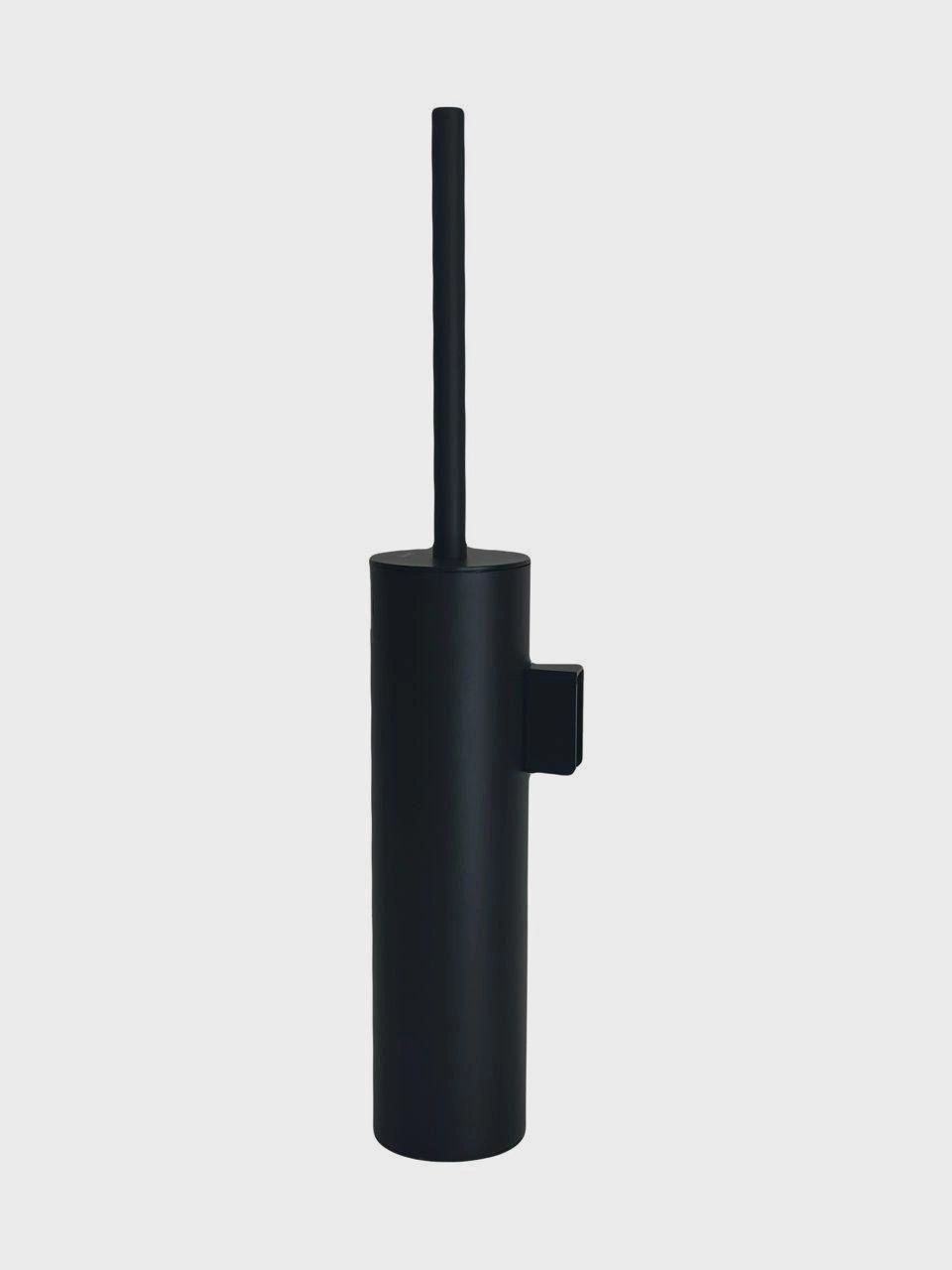 Ершик для унитаза Gappo Ершик Gappo G903-6 черный