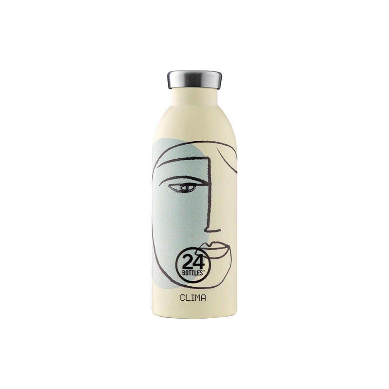 Термокружки 24 Bottles
