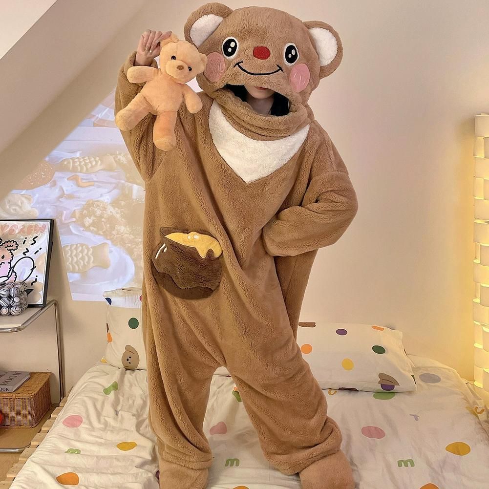 Кигуруми