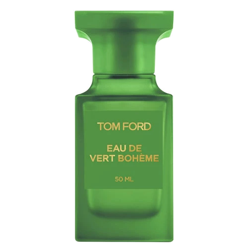 О Де Верт Богеме - женская туалетная вода 50 мл / Tom Ford Eau De Vert Boheme