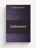 D.dedansen | Sophus Micha.lis | 1900 | Br.dr. Salmonsen | Репринт