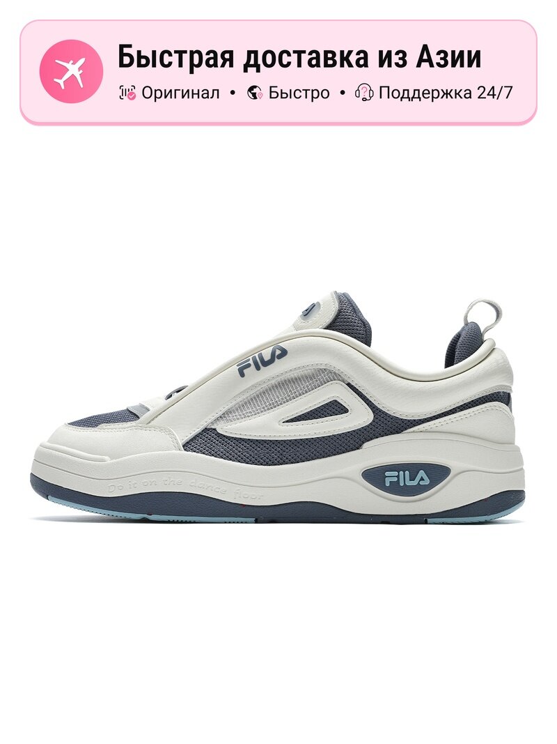 Кроссовки Fila 36 Low