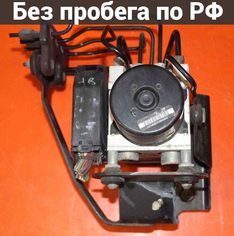 Блок управления ABS с пробегом FORD EXPLORER IV