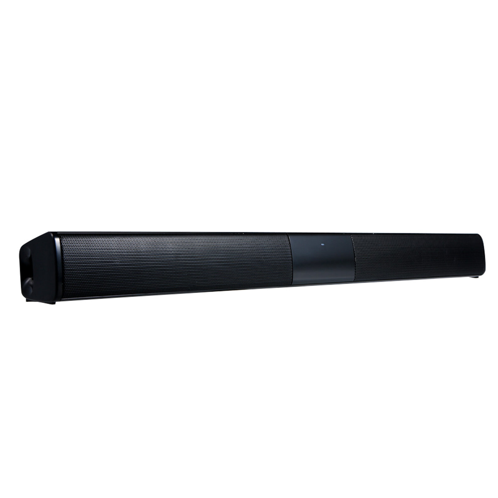 Саундбар с субвуфером и Bluetooth, 4 динамика, DSP звук, для домашнего кинотеатра
