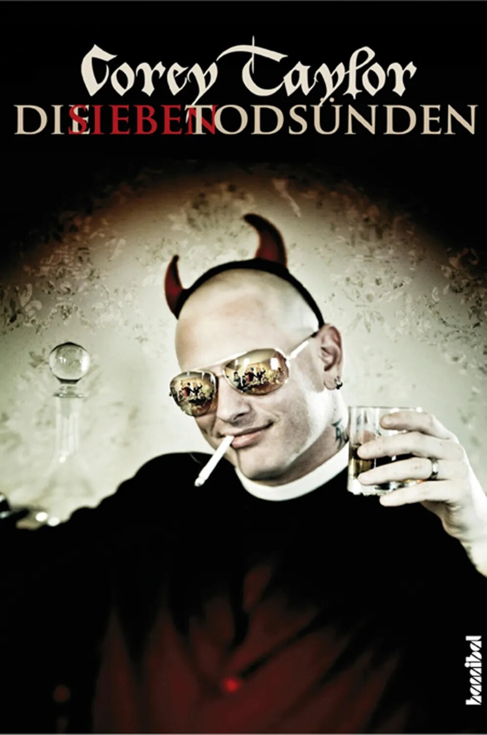 Die sieben Todsünden [Цифровая книга]