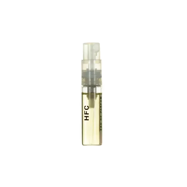 Парфюмерная вода Haute Fragrance Company Forbidden Whisper мини 2.5 / Сэмпл аромата Хауте Фрагранс Компани Форбидден Виспер