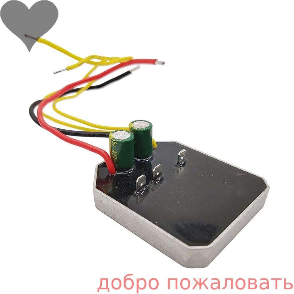 OZ-URJSH-12-дюймовый литиевый ключ, плата защиты цепи аккумулятора, бесщеточная литиевая батарея, плата управления электрической цепной пилой,