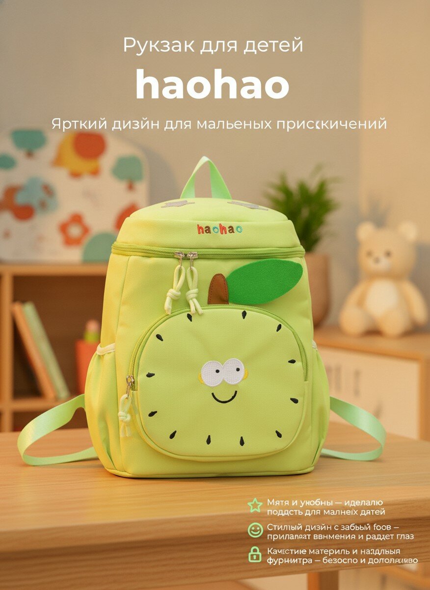 Сумка-рюкзак