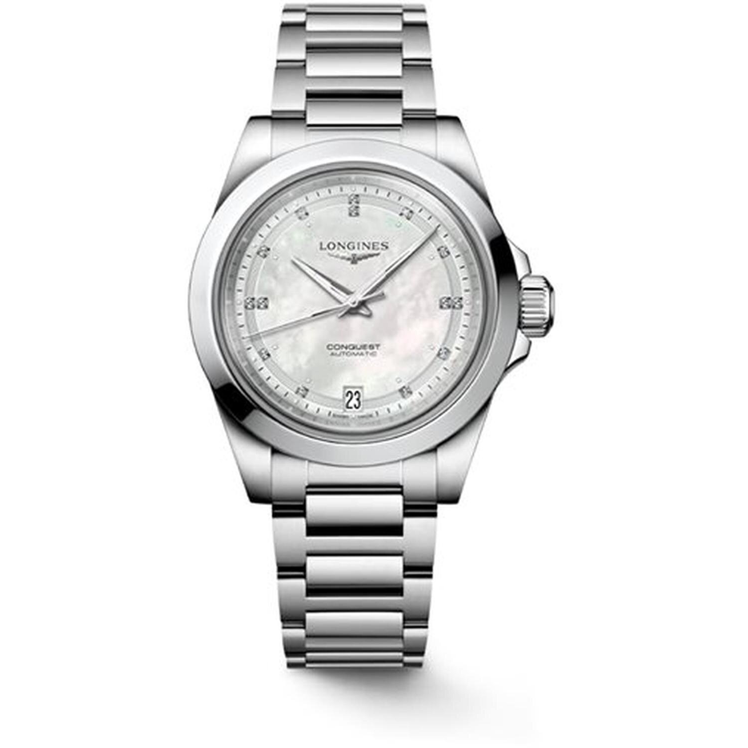 Наручные часы LONGINES