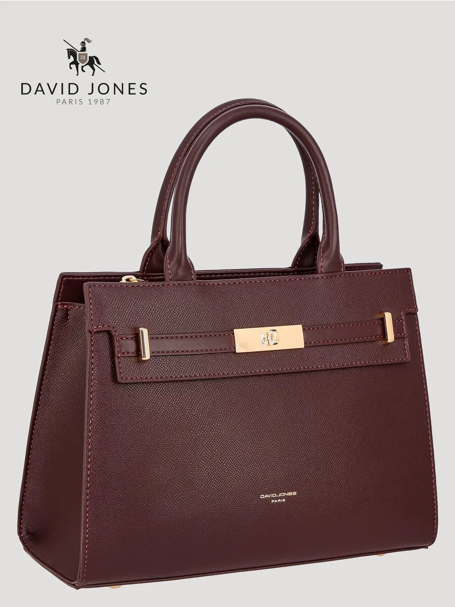 Сумка тоут DAVID JONES