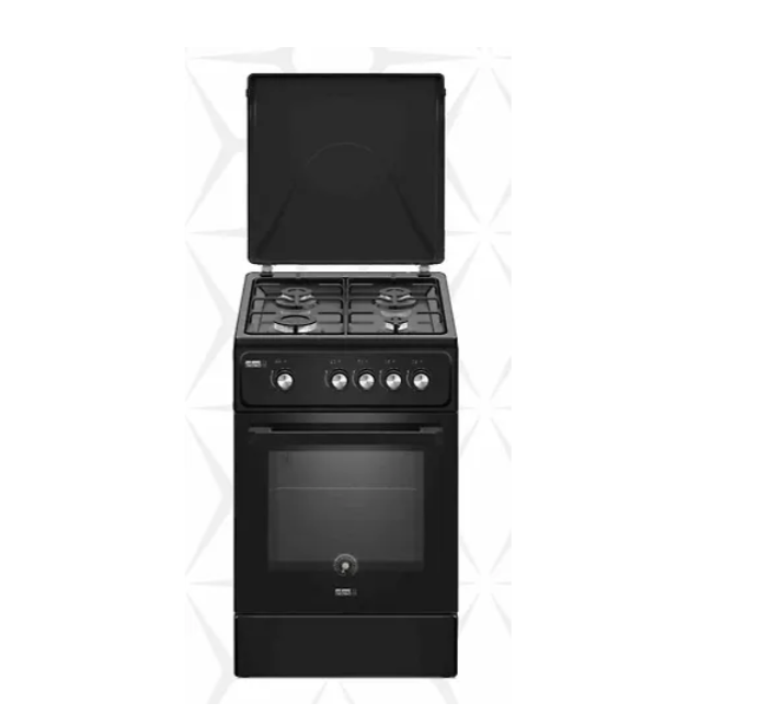 Плита EFES SGG-50M406 (gray-black color)