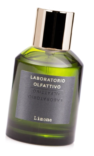 Парфюмерная вода Laboratorio Olfattivo Limone мини 3 / Пробник яркого аромата Лаборатория Ольфаттиво Лимон