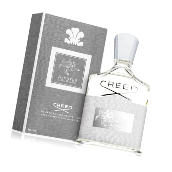 Парфюмерная вода Creed Aventus Cologne миниатюра 2 / Сэмпл аромата Крид Авентус Одеколон / Пробник парфюма