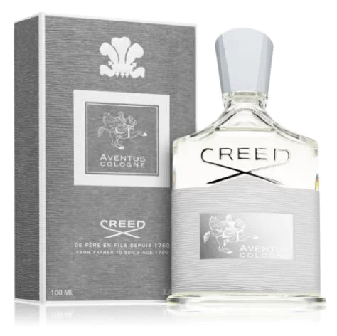 Проба аромата Creed Aventus Cologne 2 / Парфюмерная вода Крид Авентус Одеколон мини / Оригинальный парфюм