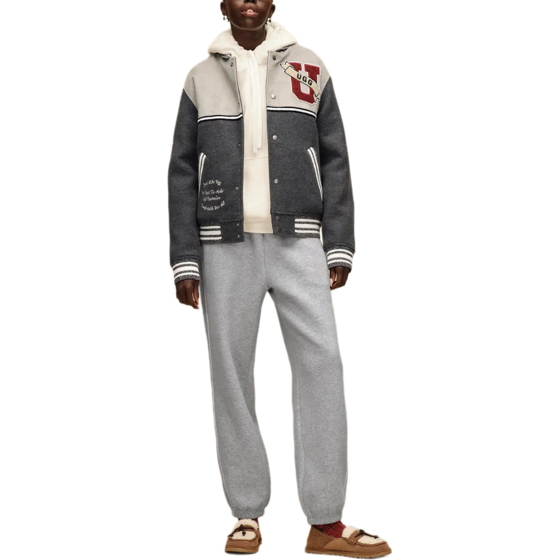 Куртка UGG