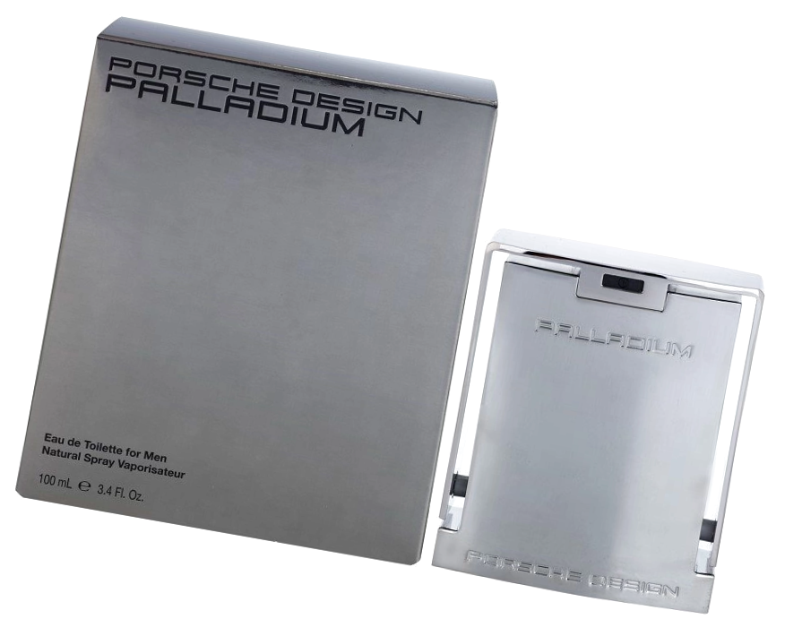 Порше Десинг Палладиум аромат для мужчин 100 мл - Porsche Design Palladium