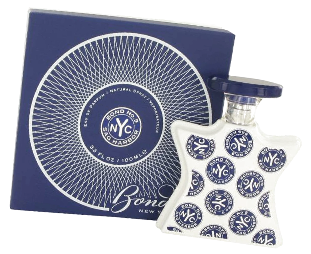 Bond No 9 Sag Harbor парфюмерная вода унисекс 100 мл / Сэг Харбор Бонд 9