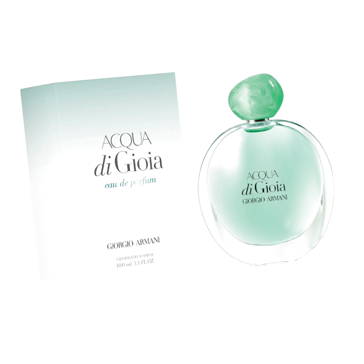 Парфюмерная вода Джорджио Армани Диджоя 100 мл для женщин - Giorgio Armani Acqua Di Gioia