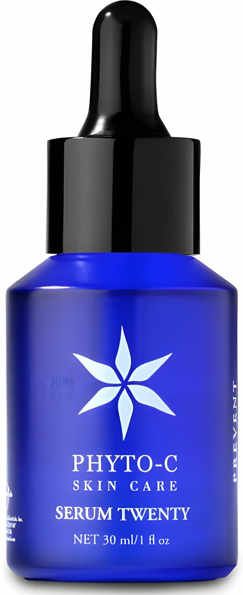 PHYTO-C Сыворотка с 20% витамина С SERUM TWENTY, 30 мл