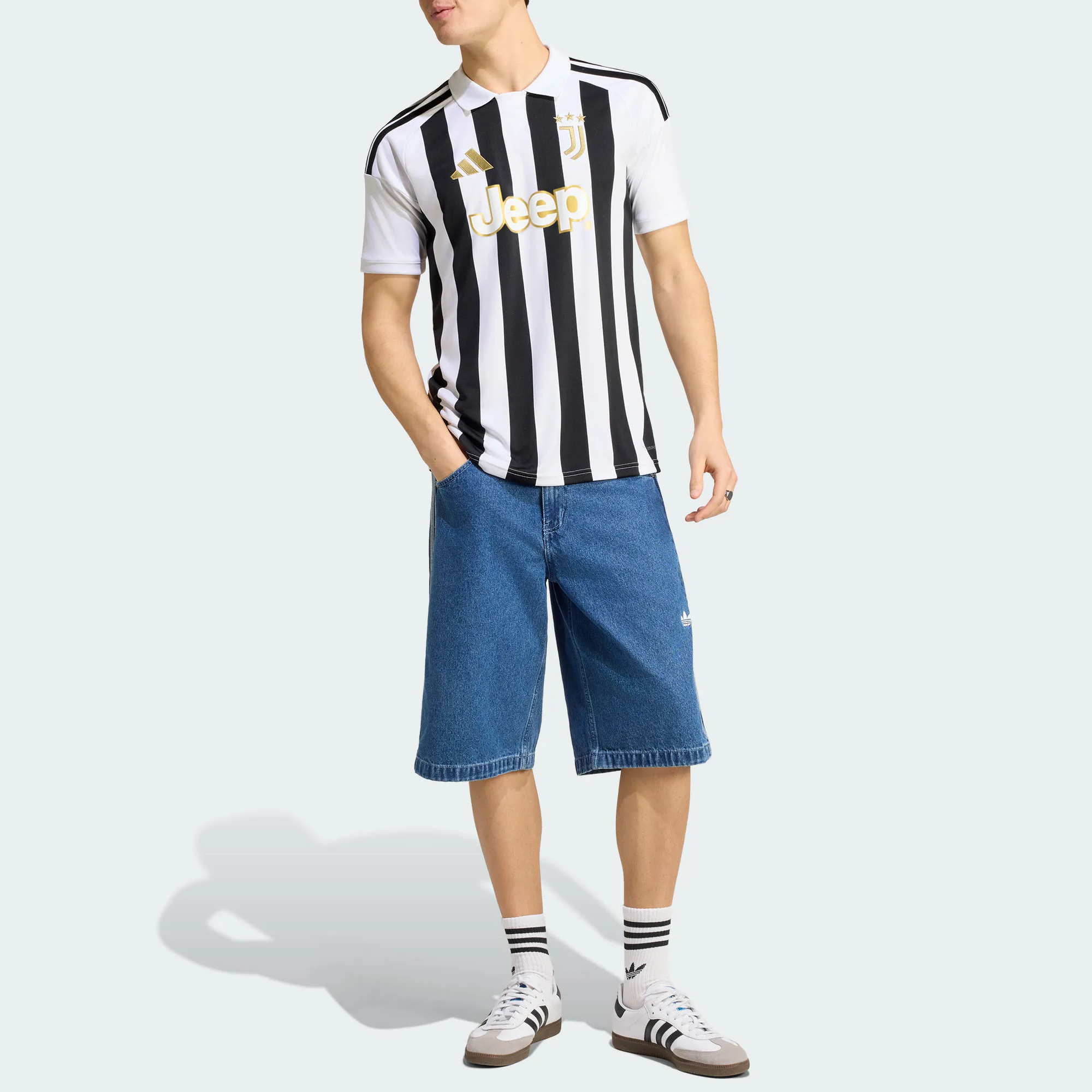 Форма спортивная adidas