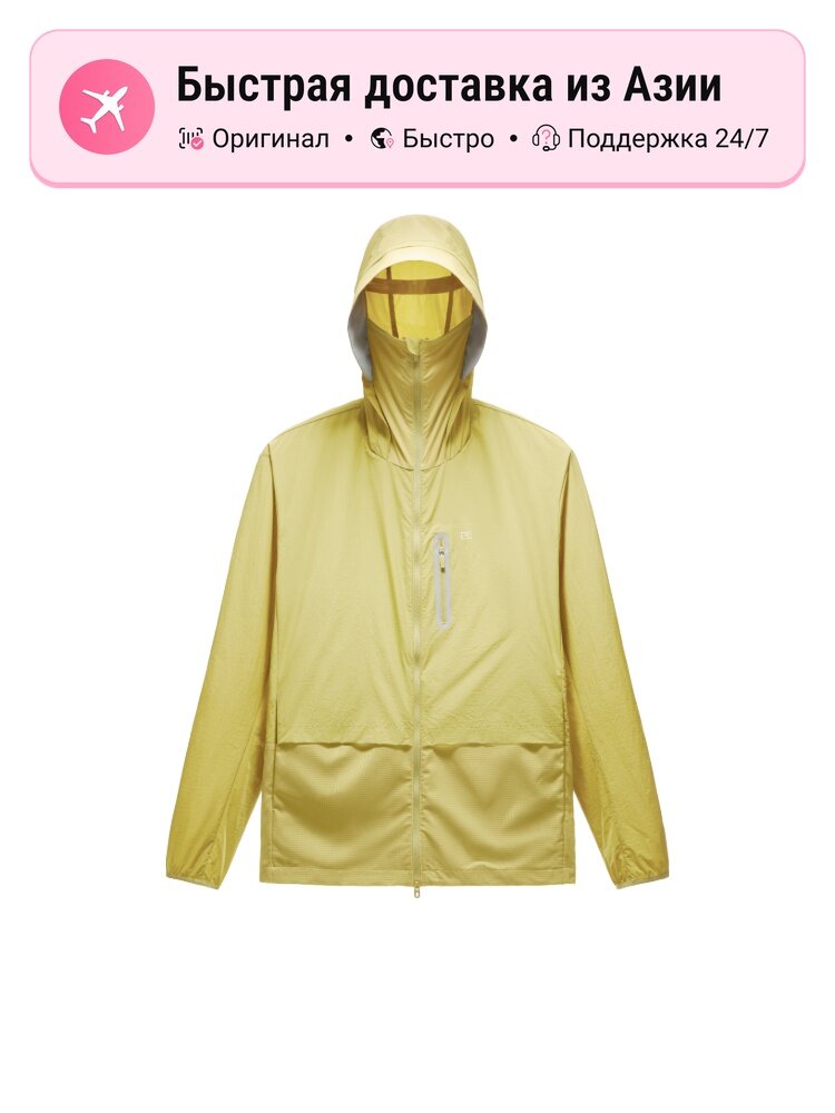 Ветровка Bananain Cool Skin