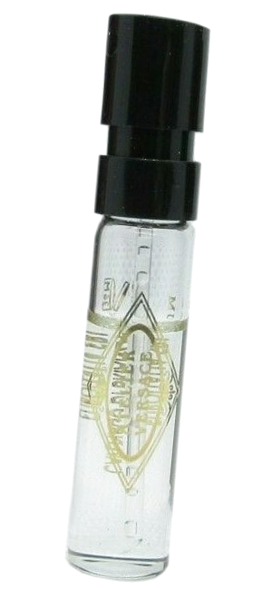 Яркий парфюм Versace Gingembre Petillant сэмпл 1.5 / Парфюмерная вода Версаче Гингембре Петиллант пробник