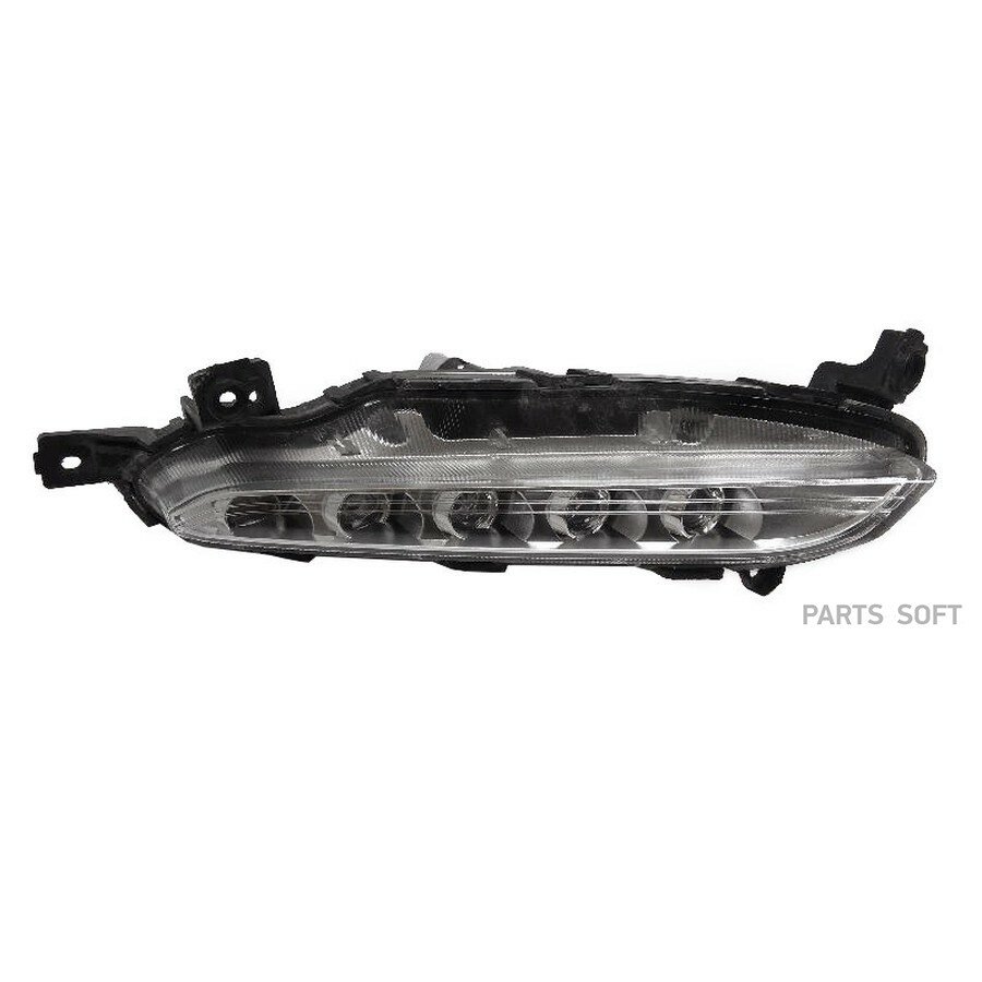 Ходовые огни Hyundai Tucson 15-19 (Слева) от официального дистрибьютора, SAT, артикул ST2211607L