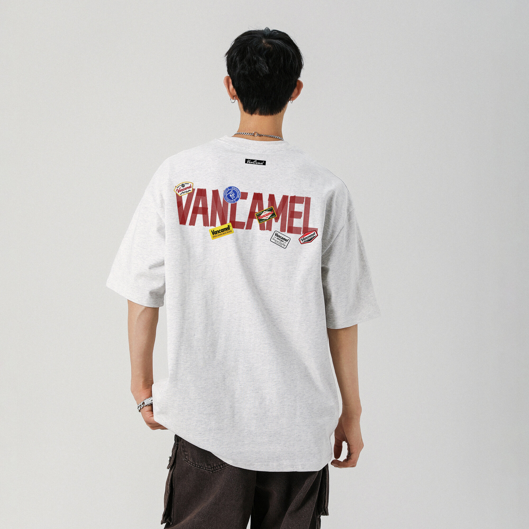 Майка VANCAMEL