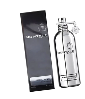 Montale Mango Manga духи унисекс 50 мл / Манго Манга парфюмерная вода
