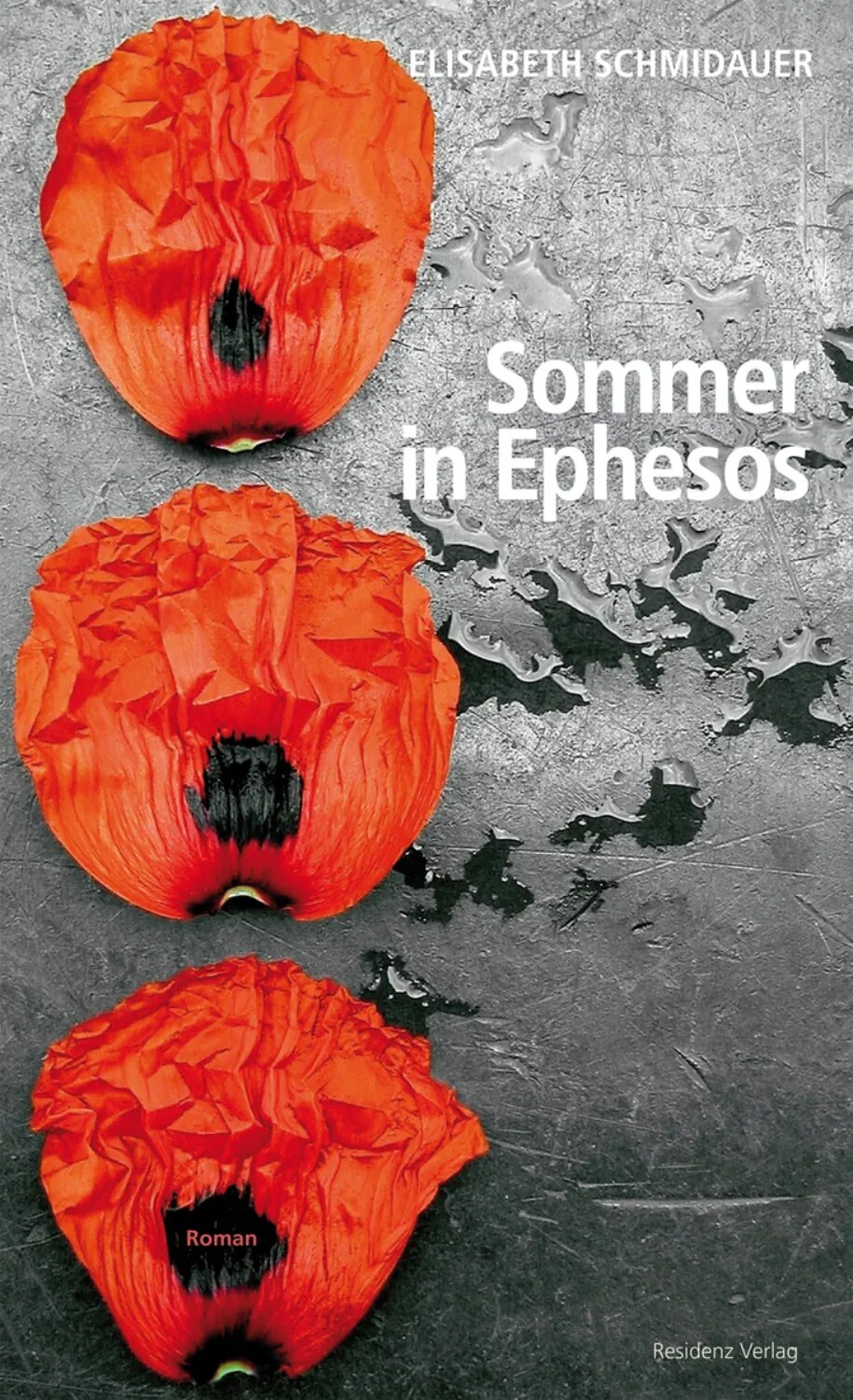 Sommer in Ephesos [Цифровая книга]