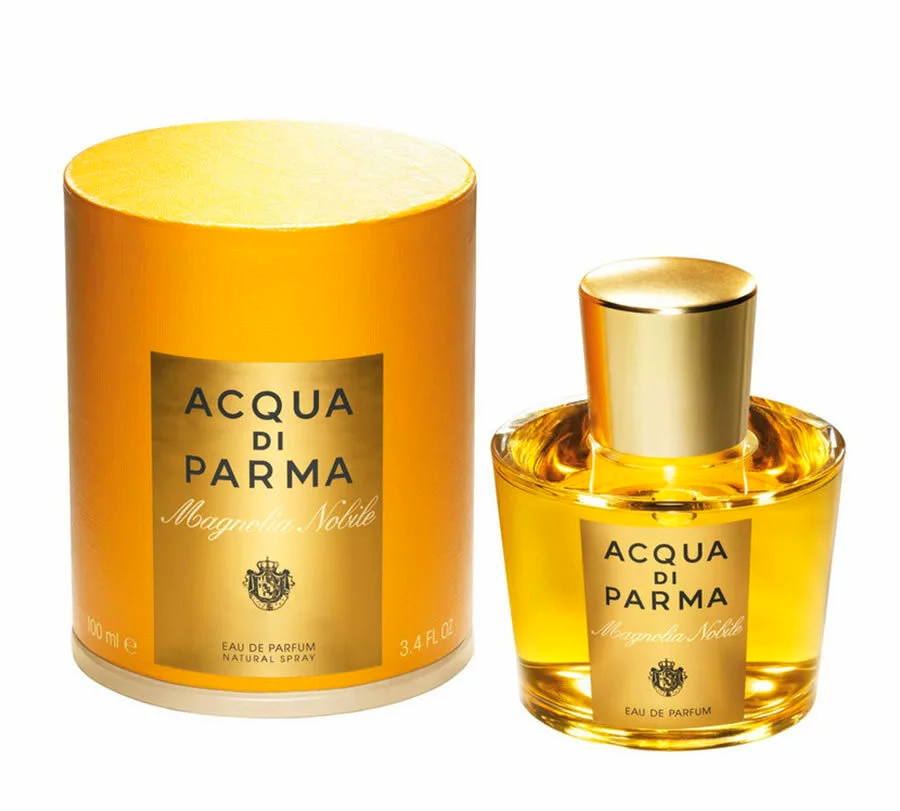Аква Ди Парма Магнолия Нобиле парфюм женский 100 мл - Acqua Di Parma Magnolia Nobile