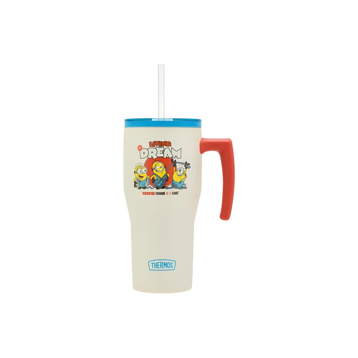 Термокружки THERMOS x MINIONS