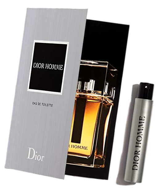 Туалетная вода Christian Dior Dior Homme пробник 1 / Миниатюра Кристиан Диор Диор Хом