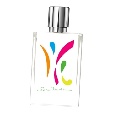 Женская парфюмерная вода Килиан Бамбу Гармони 50 мл / Kilian Bamboo Harmony Sophie Matisse Art Edition
