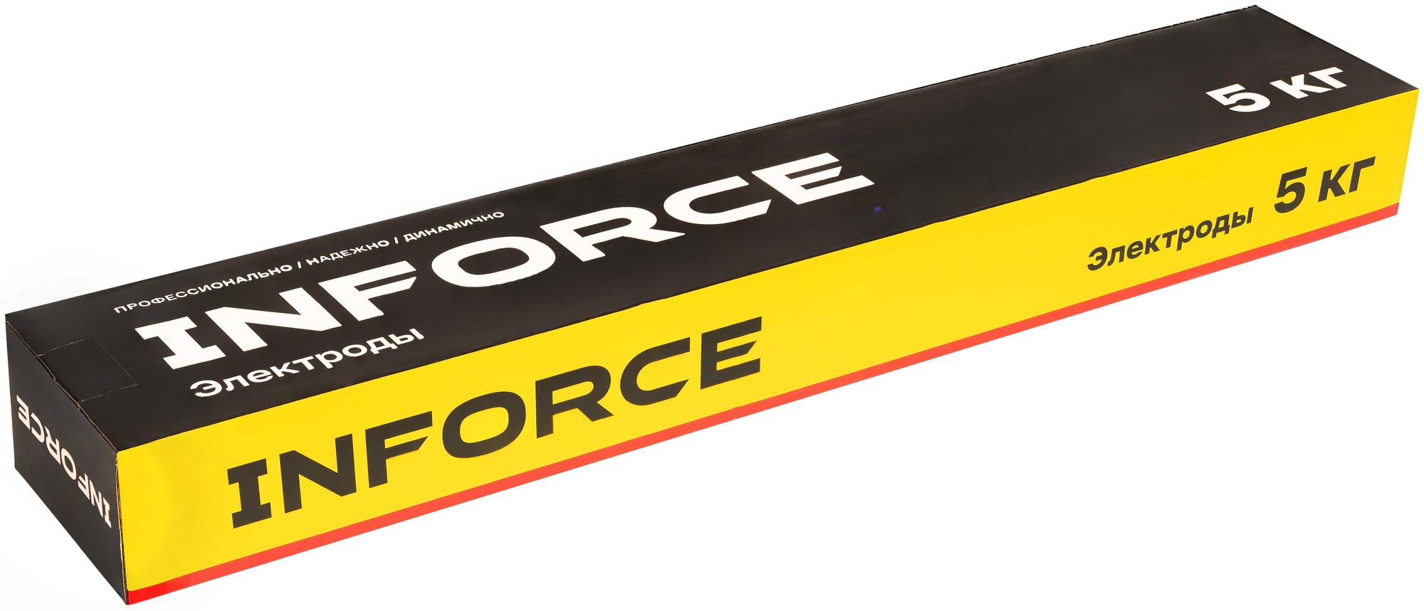 Электроды МР-3 (4 мм; 5 кг; НАКС) Inforce IWET-4050M