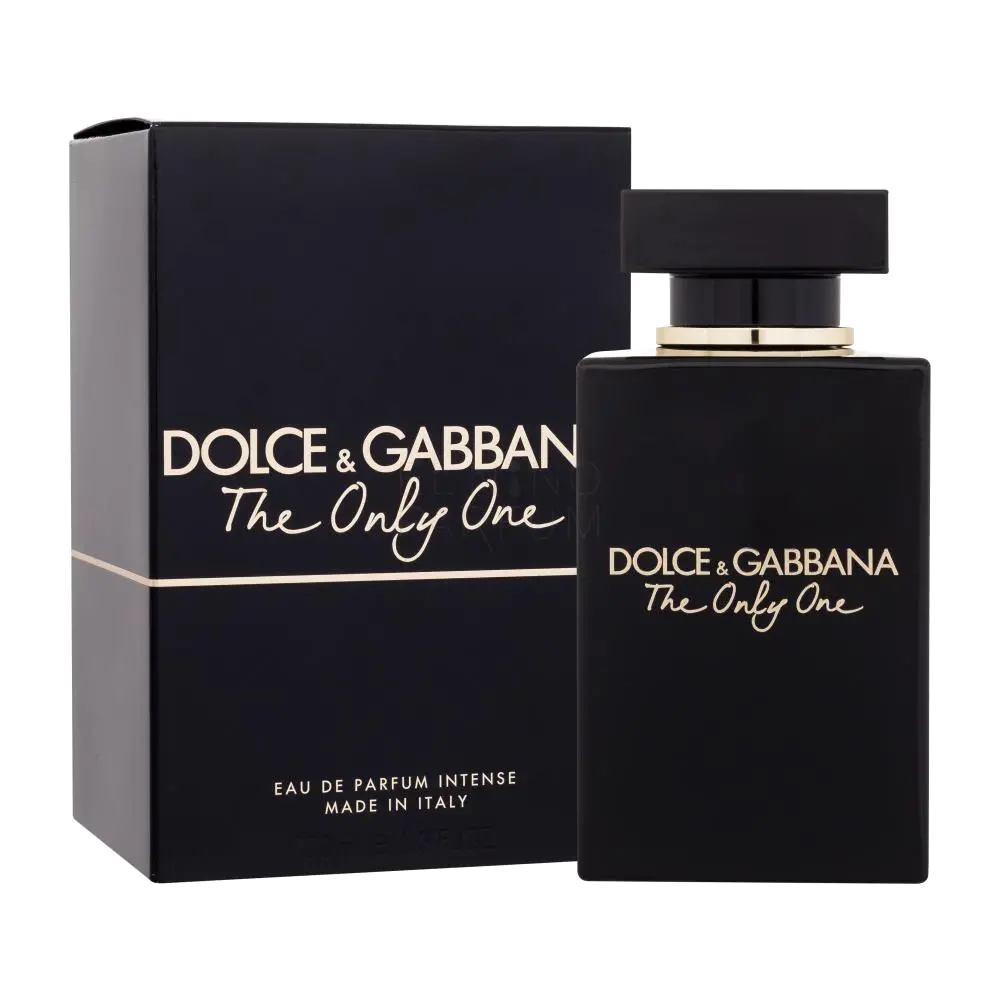 Парфюм Дольче Габбана Зе Онли Ван Интенс пробник 1.5 / Парфюмерная вода Dolce Gabbana The Only One Intense миниатюра