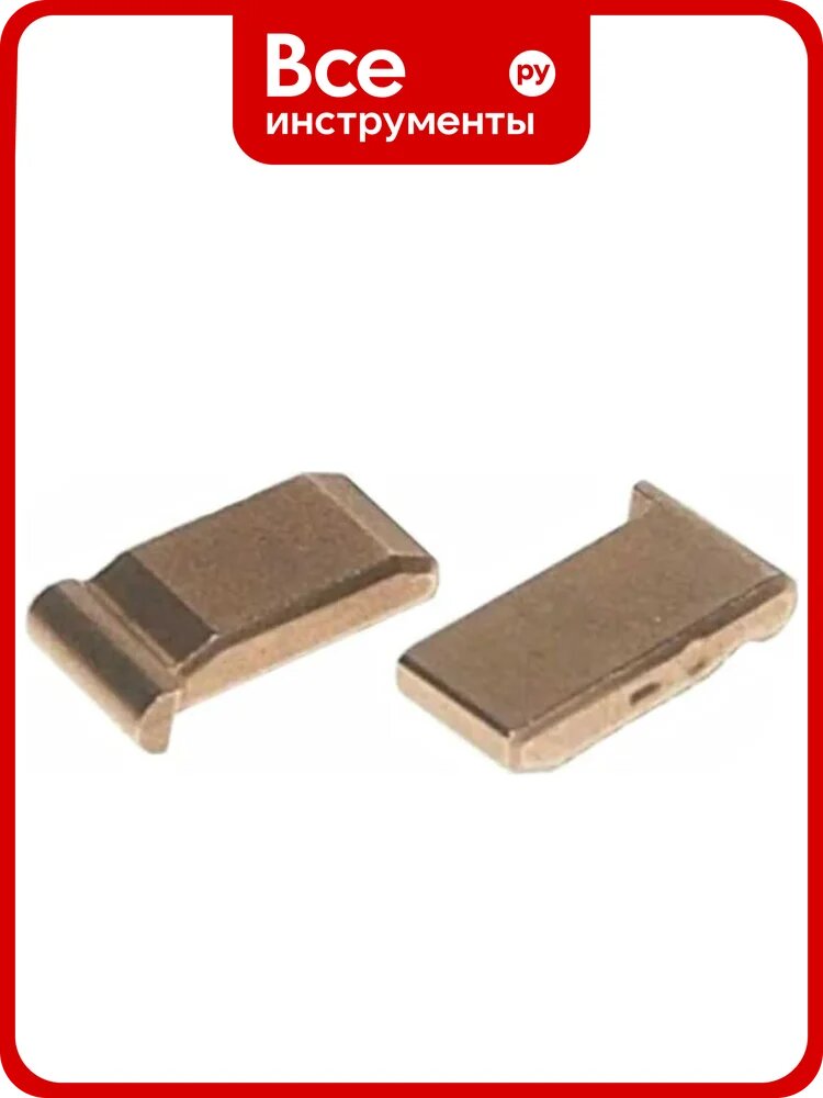 Стопорные пластины к динамометрическому ключу 1/2" Forsage 6474470 F-6474470-1P(3011)