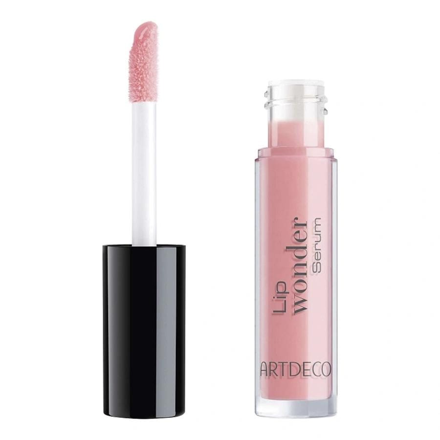 Бальзам для губ Artdeco Lip Wonder Serum, 01 Caring Rose, 4 мл