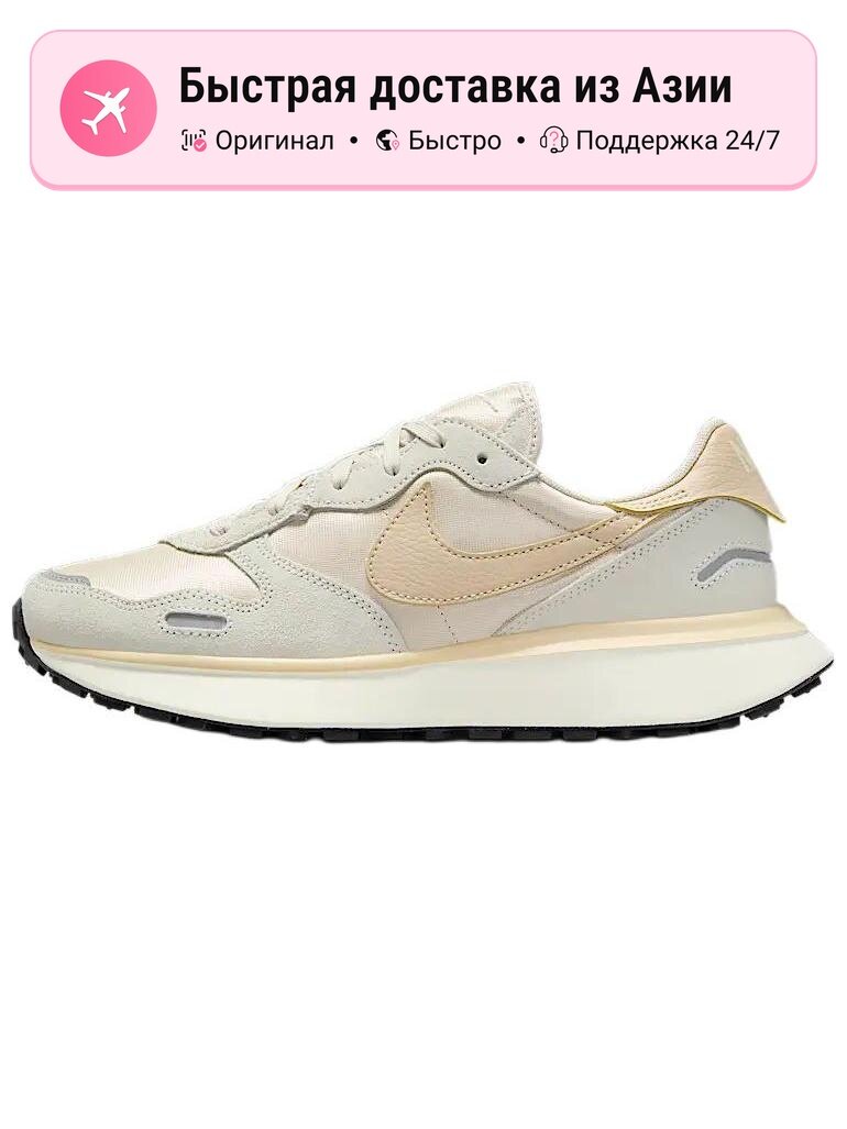 Кроссовки NIKE 373