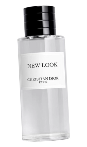 Пробник парфюма Christian Dior New Look 2024 1.2 / Парфюмерная вода Кристиан Диор Нью Лук 2024 миниатюра / Яркий аромат